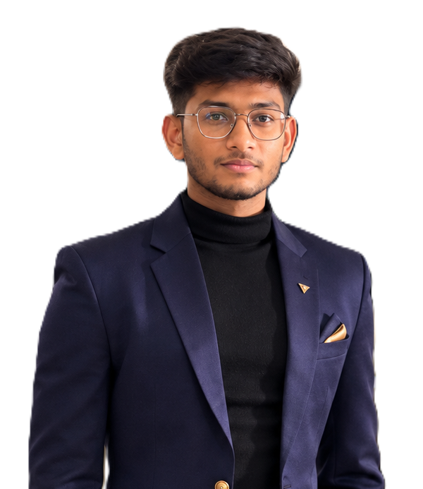 Kunal Kumar - Mobile App Architect & Founder